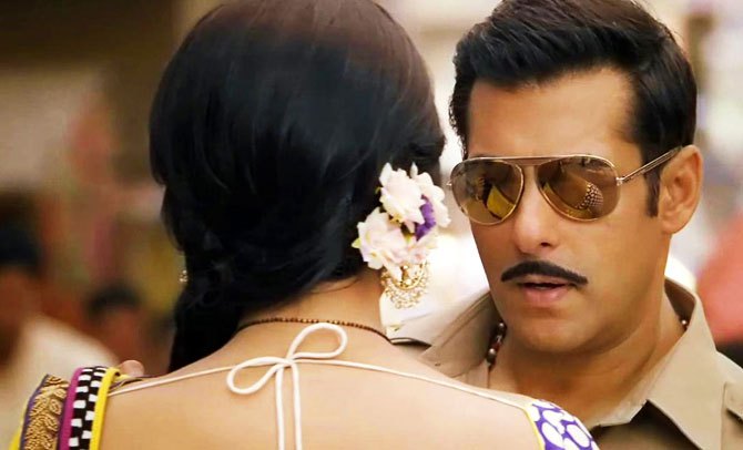 Bollywood on a safe sequel spree